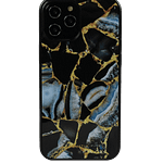 iPhone Case-Emperador Gold