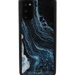 Samsung Case-Ocean Blue