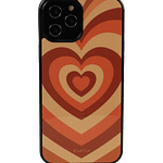 iPhone Case-Latte Love