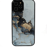 iPhone Case-Moonstone