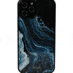 iPhone Case-Ocean Blue