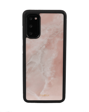 Samsung Case-Botticino Pink